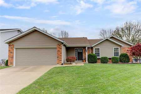 16786 Babler View Dr Wildwood, MO 63011