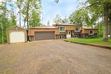 4412 Silver Birch Trail Way Webster, WI 54893