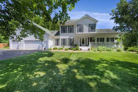 25399 Greenwood Court Wyoming, MN 55092