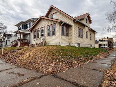 3959 Emerson Avenue N Minneapolis, MN 55412