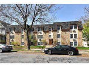 2536 Dupont Avenue S #205 Minneapolis, MN 55405