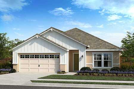 4572 Old Ranch Way Folsom, CA 95630