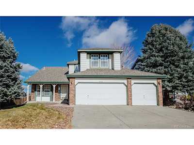 17775 E Dorado Dr Centennial, CO 80015