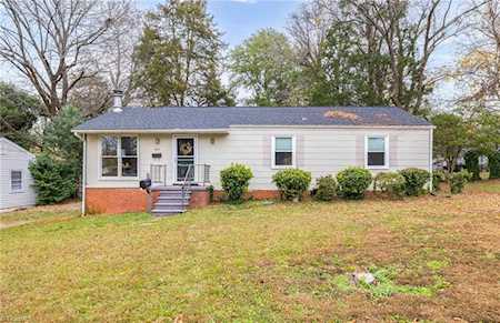 1300 Gracewood Drive Greensboro, NC 27408