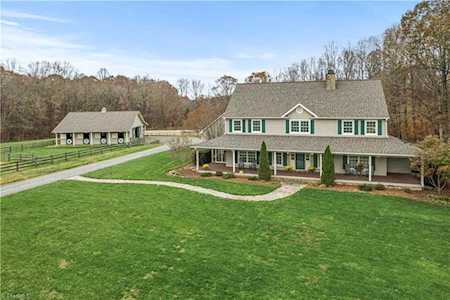 1505 Peoples Creek Road Advance, NC 27006