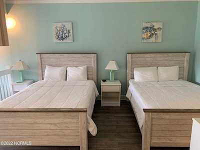 602 W Fort Macon Road Atlantic Beach, NC 28512