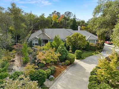 5859 Valle Vista Court Granite Bay, CA 95746