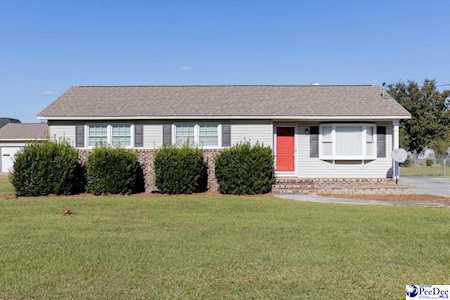 110 Bell Acres Dr Darlington, SC 29532