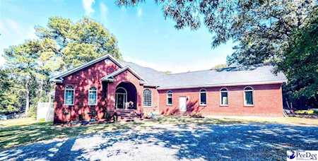1277 Academy Rd Bennettsville, SC 29512