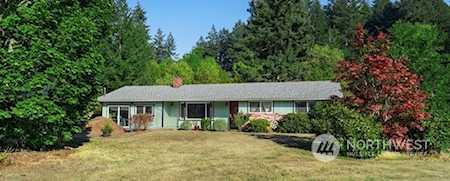 26217 NE 45th Ave Ridgefield, WA 98642