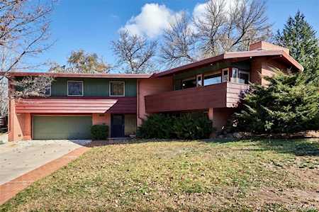 2942 S Fillmore Way Denver, CO 80210