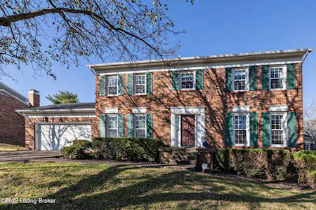 2806 Wareham Rd Louisville, KY 40242