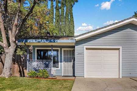 2445 S Whitney Boulevard Rocklin, CA 95677
