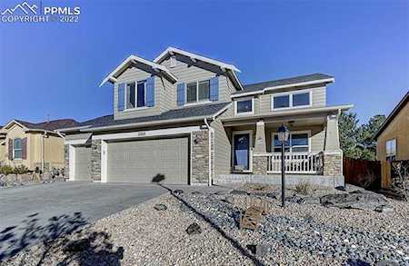 5989 Whiskey River Drive Colorado Springs, CO 80923