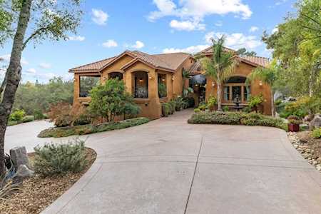 6005 Paseo Villena Granite Bay, CA 95746