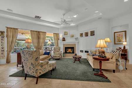 4681 E Narrowleaf Drive Gilbert, AZ 85298