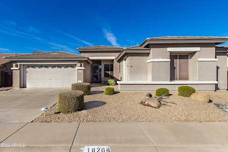 18268 N 169th Avenue Surprise, AZ 85374