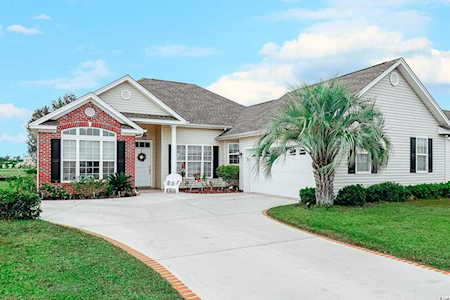 1579 Heathmuir Dr. Surfside Beach, SC 29575
