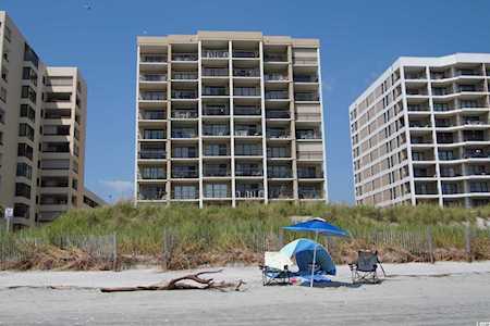 6108 N Ocean Blvd. #602 North Myrtle Beach, SC 29582