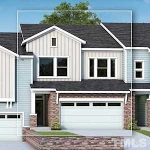 79 Balfour Run Chapel Hill, NC 27516