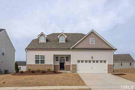 505 Rain Drizzle Court Wake Forest, NC 27587