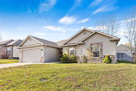 4013 Creve Coeur DR Columbia, MO 65202
