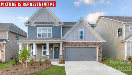 105 Rhuidean Ct Troutman, NC 28166