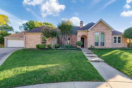 1408 Wedglea Court Bedford, TX 76021