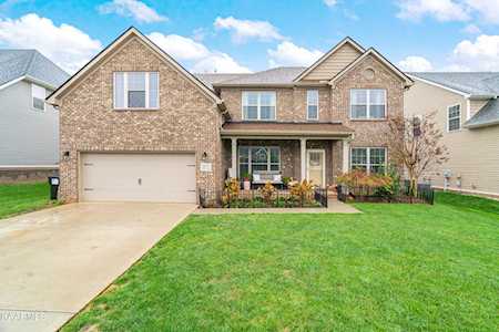 12357 Chirping Bird Ln Knoxville, TN 37932