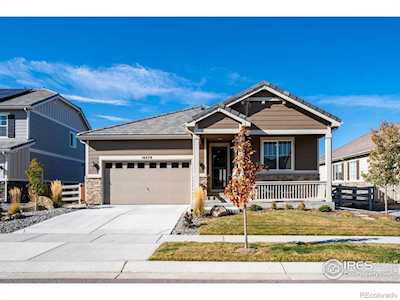 16279 Mount Silverheels Way Broomfield, CO 80023