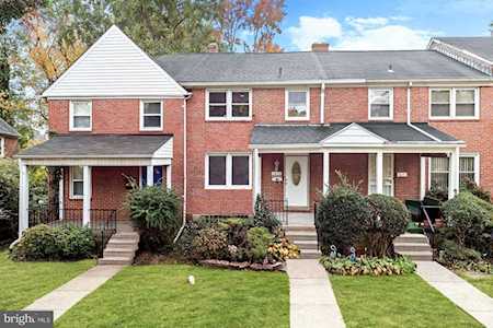 1613 Pentwood Rd Baltimore, MD 21239
