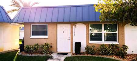 11905 Carissa Ln New Port Richey, FL 34654