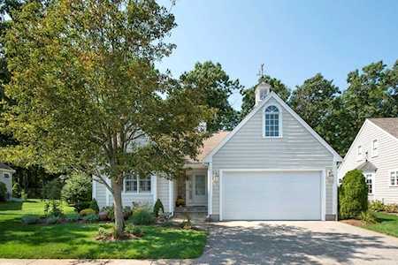 58 Sandtrap Circle #58 Weymouth, MA 02190