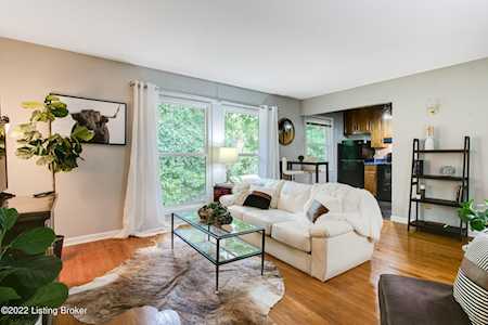2501 Lindsay Ave #8 Louisville, KY 40206