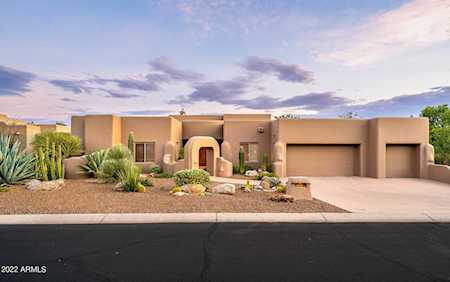 10947 E Sutherland Way Scottsdale, AZ 85262