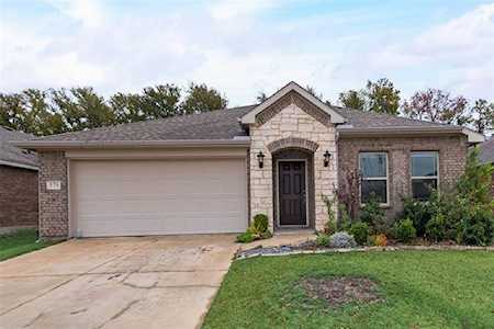 578 Langdon Street Lavon, TX 75166