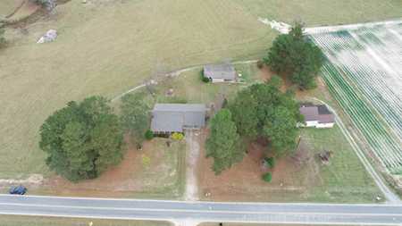144 Pearidge Road Willow Spring(S), NC 27592