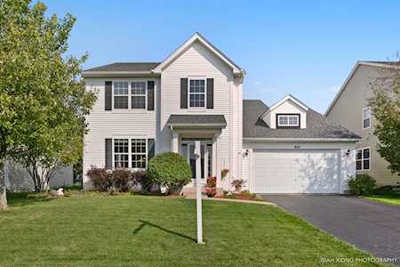 410 Frankfort Ave Oswego, IL 60543