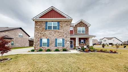 5031 General Yeager Dr Murfreesboro, TN 37129