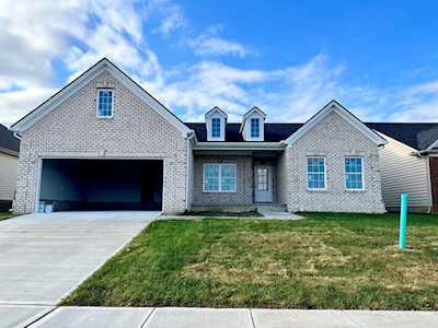 2628 Kearney Creek Ln Lexington, KY 40511
