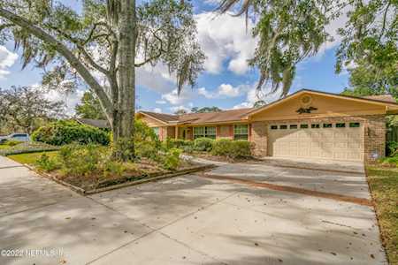 3033 Beauclerc Oaks DR S Jacksonville, FL 32257