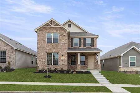 2829 Brittlebush Drive Fort Worth, TX 76108