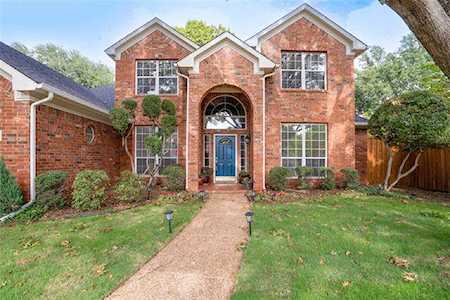 3204 Chaucer Lane Flower Mound, TX 75022