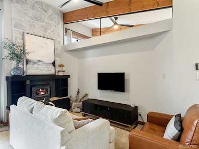 2375 Storm Meadows Dr #418 Steamboat Springs, CO 80487
