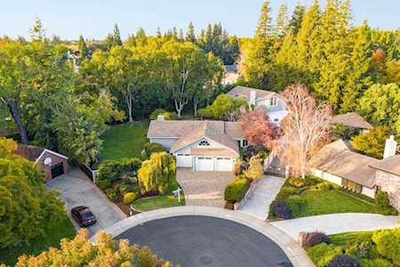 1541 Kingsford Drive Carmichael, CA 95608