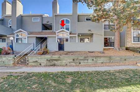 931 S Zeno Way #106 Aurora, CO 80017