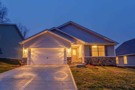 102 Stone Ridge Dr Frankfort, KY 40601