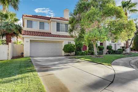 7625 Nocturne Ct Las Vegas, NV 89128