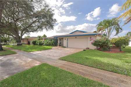 1781 SW 55th Ave Plantation, FL 33317