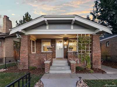 346 N Clarkson St Denver, CO 80218
